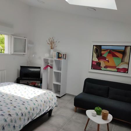 Biscarrosse Bourg - Studio Tout Confort Luaran gambar