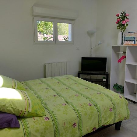 Biscarrosse Bourg - Studio Tout Confort Luaran gambar