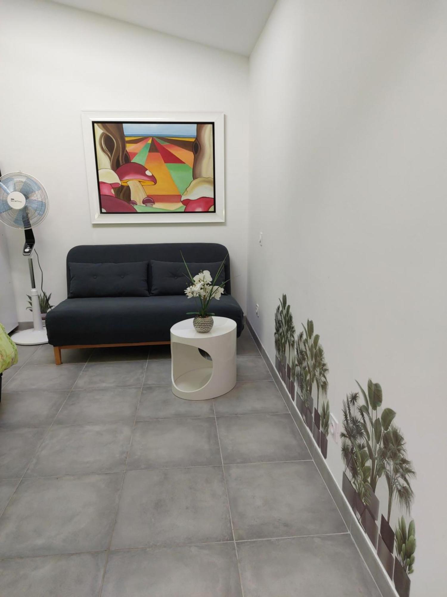 Biscarrosse Bourg - Studio Tout Confort Luaran gambar