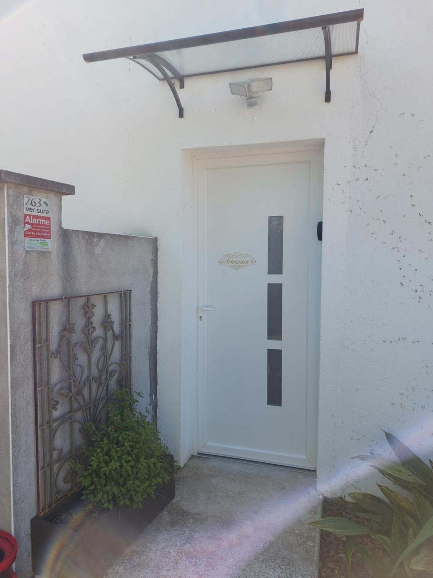Biscarrosse Bourg - Studio Tout Confort Luaran gambar